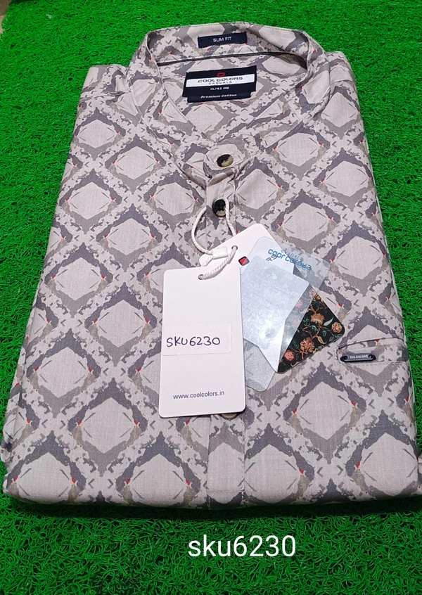 GSR SKU-6230 - XL