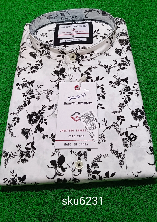 GSR SKU-6231 - XL