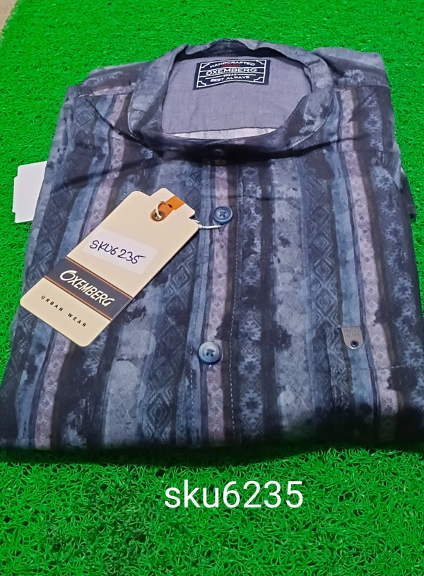 GSR SKU-6235 - XL