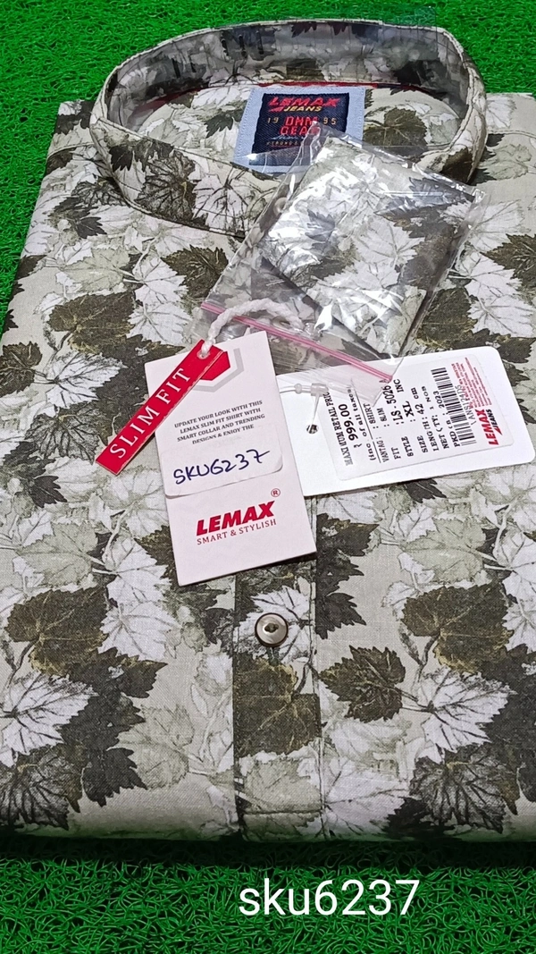 GSR SKU-6237 - XL