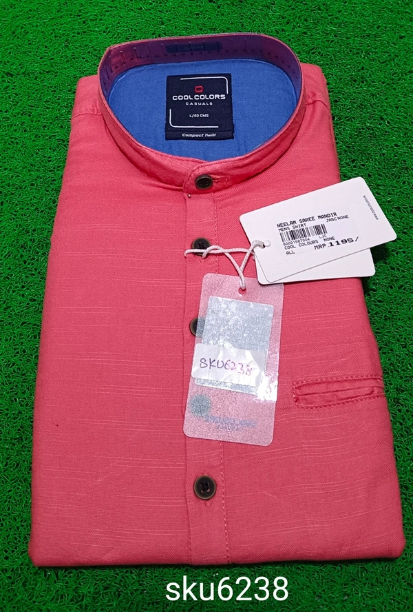 GSR SKU-6238 - XL