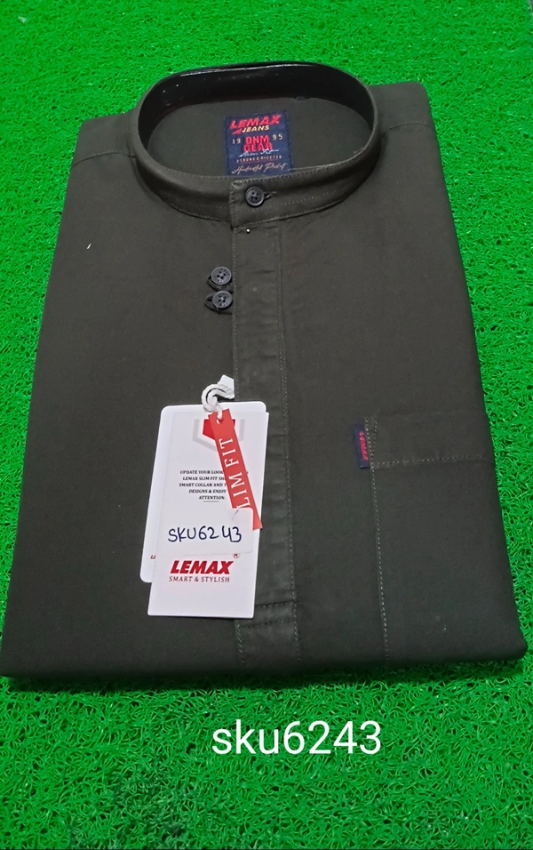 GSR SKU-6243 - XL