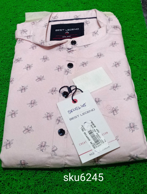 GSR SKU-6245 - XL