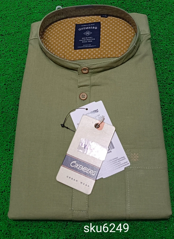 GSR SKU-6249 - XL