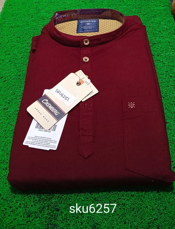GSR SKU-6257 - 2XL
