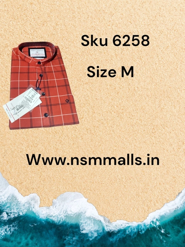 GSR SKU-6258 - 2XL