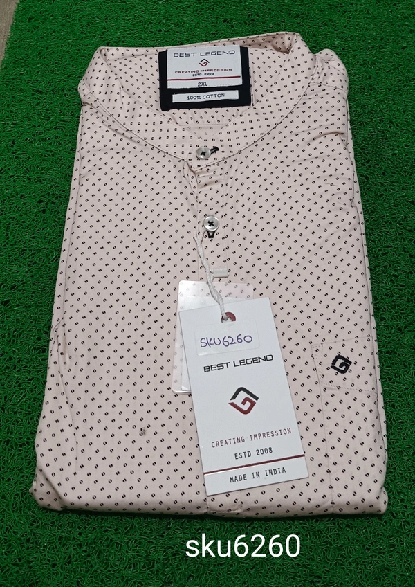 GSR SKU-6260 - 2XL