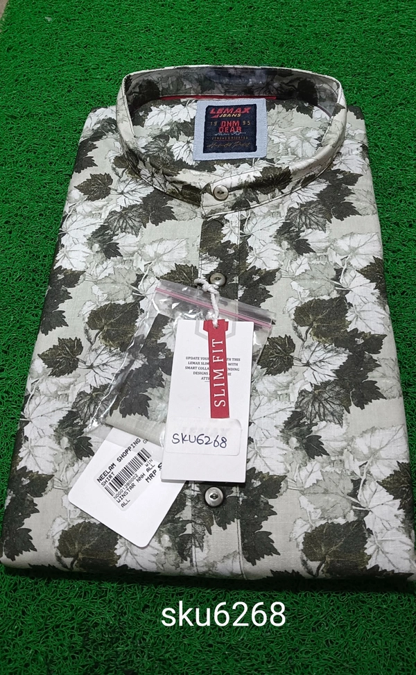 GSR SKU-6268 - 1XL