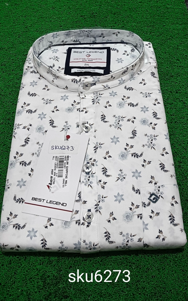 GSR SKU-6273 - 2XL