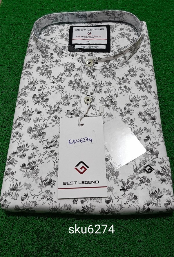 GSR SKU-6274 - 2XL