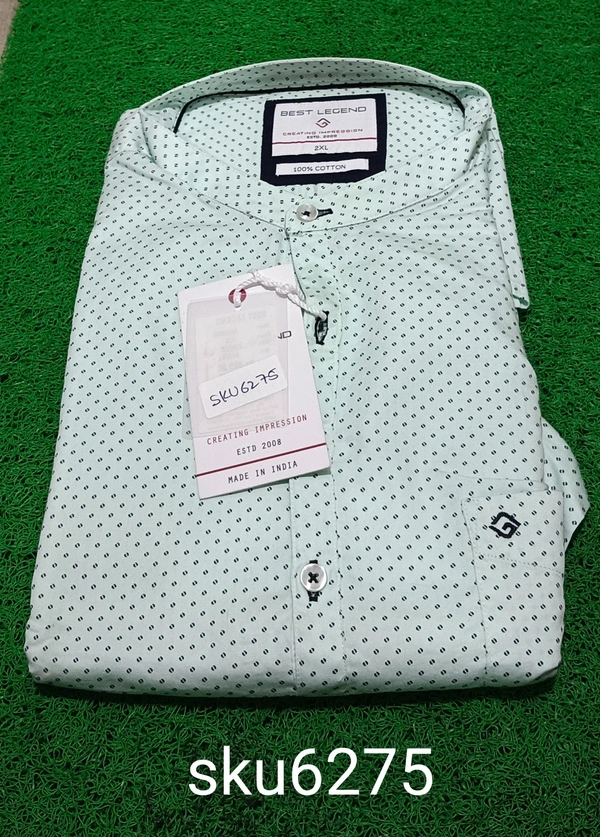 GSR SKU-6275 - 2XL