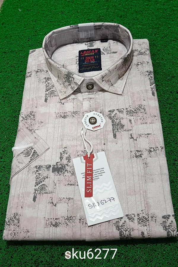 GSR SKU-6277 - XL