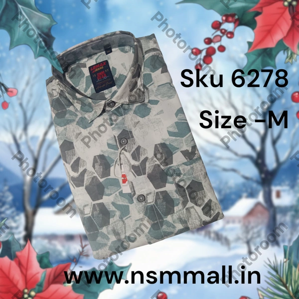 GSR SKU-6278 - MEDIUM