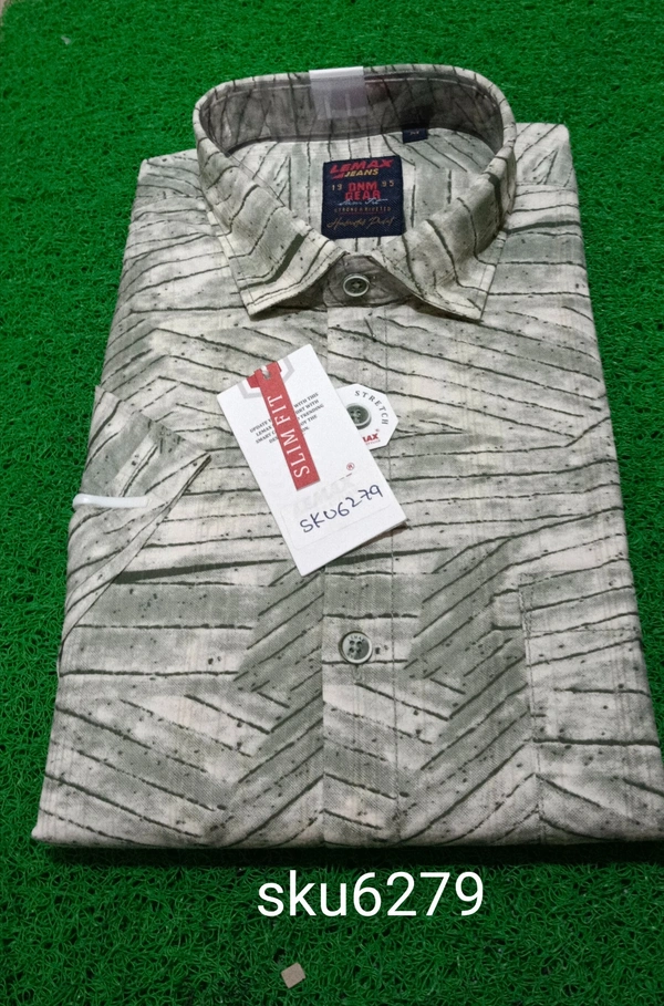 GSR SKU-6279 - MEDIUM
