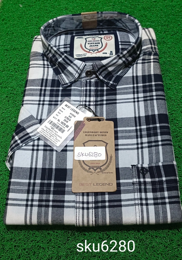 GSR SKU-6280 - MEDIUM