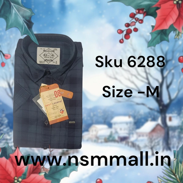 GSR SKU-6288 - MEDIUM