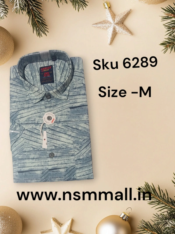 GSR SKU-6289 - MEDIUM