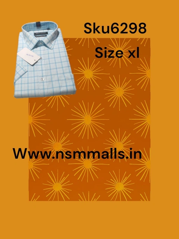 GSR SKU-6298 - MEDIUM