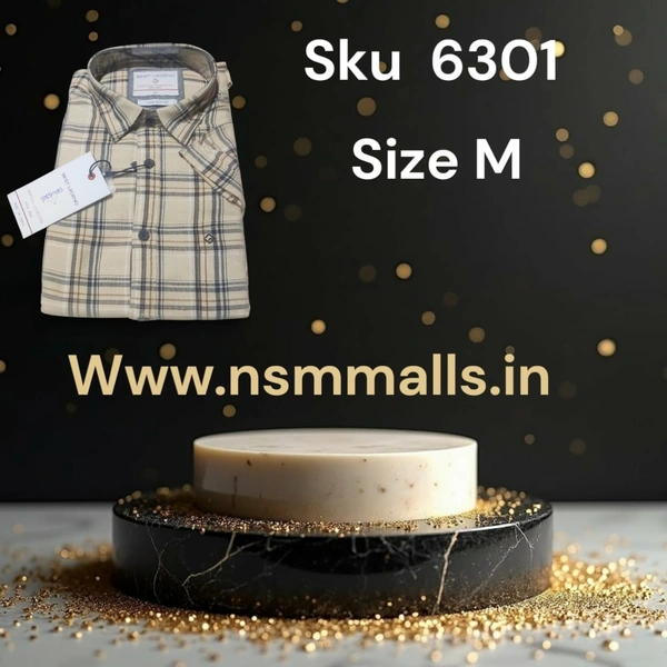 GSR SHIRT - LARGE