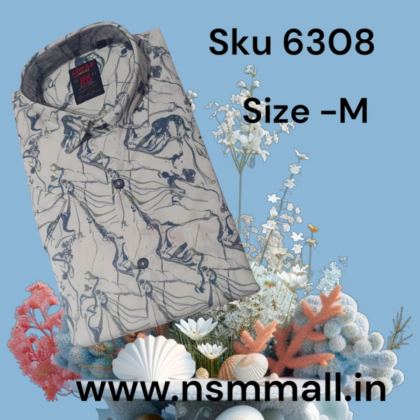 GSR SKU-6308 - MEDIUM