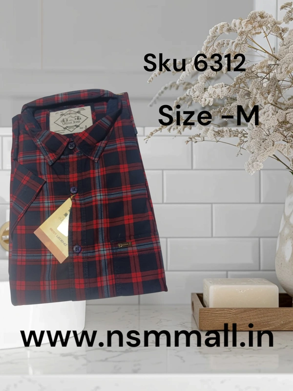 GSR SKU-6312 - MEDIUM