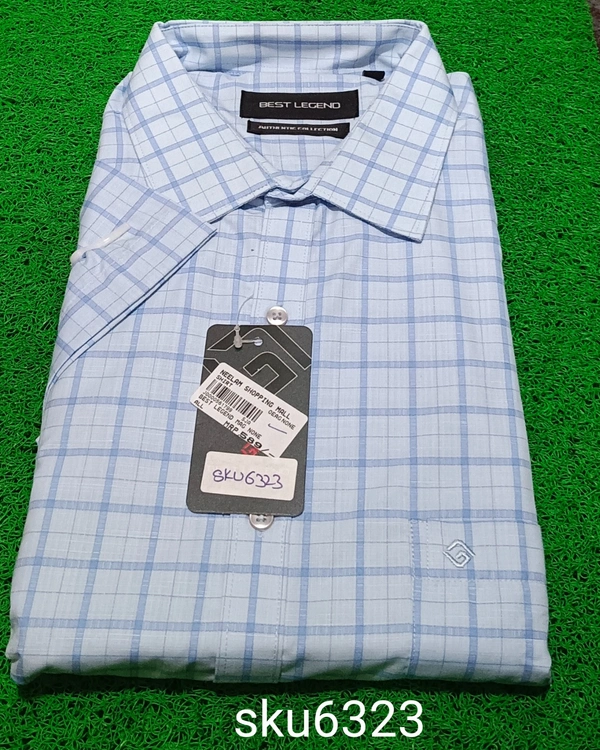 GSR SKU-6323 - XXL