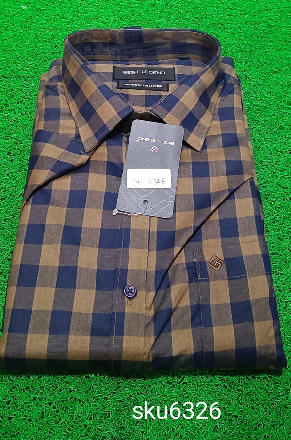 GSR SKU-6326 - XL