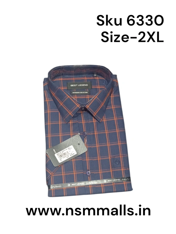GSR SKU-6330 - XXL