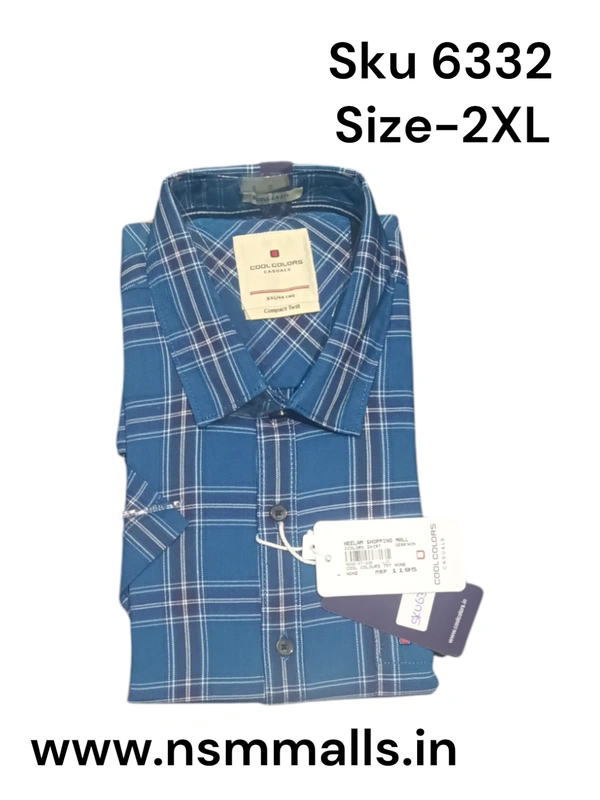 GSR SKU-6332 - 3XL