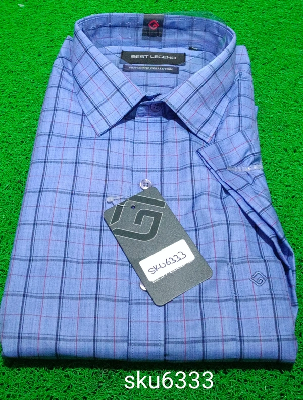 GSR SKU-6333 - XXL