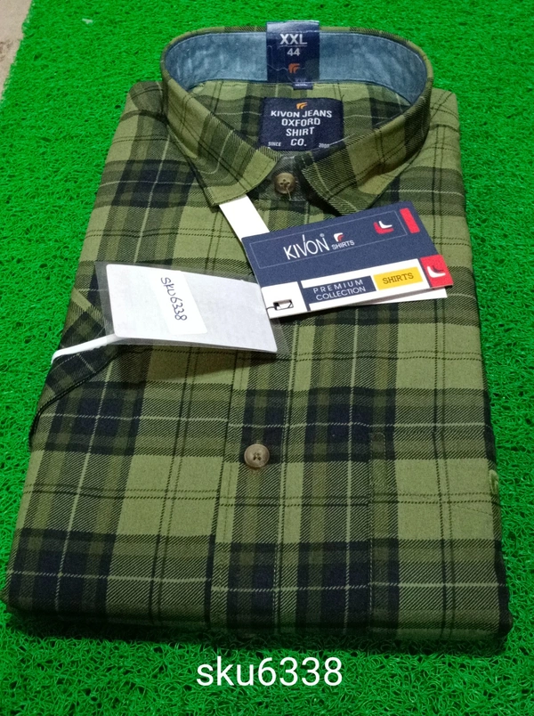 GSR SKU-6338 - 2XL