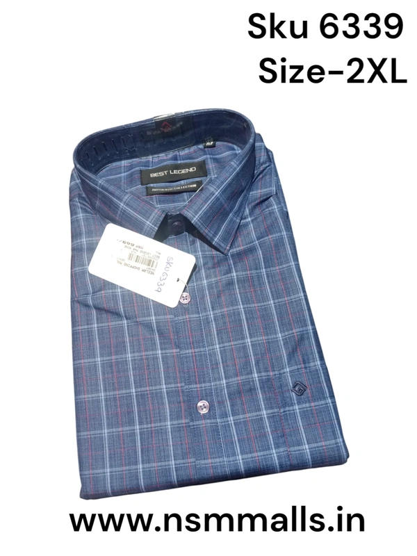 GSR SKU-6339 - XXL
