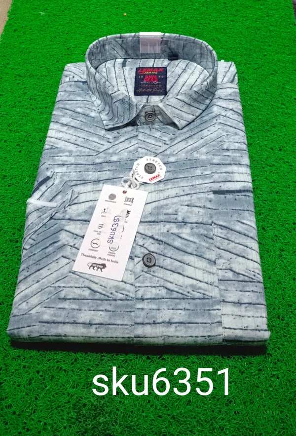 GSR SKU-6351 - XXL