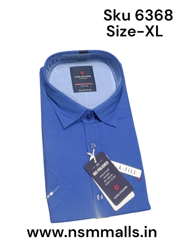 GSR SKU-6368 - XL