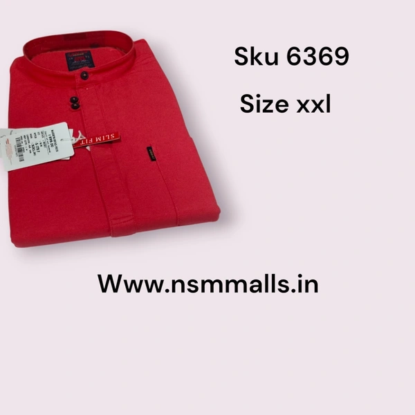 GSR SKU-6369 - XL