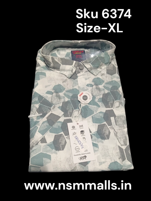 GSR SKU-6374 - XL