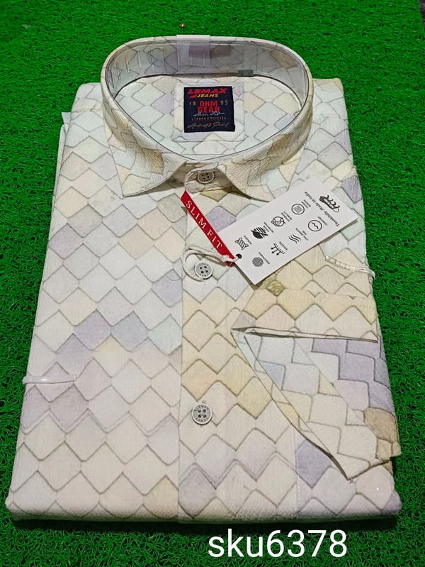 GSR SKU-6378 - XL