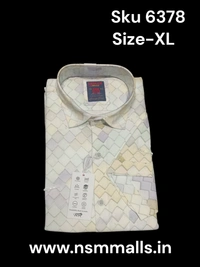 GSR SKU-6378 - XL
