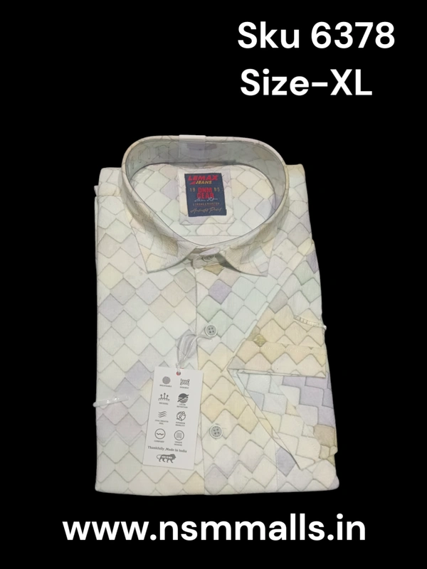 GSR SKU-6378 - XL