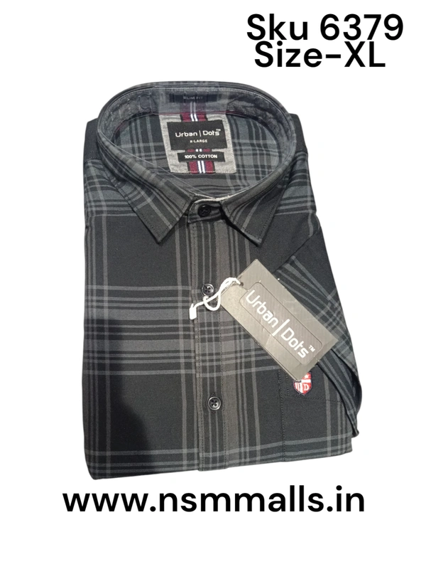 GSR SKU-6379 - XL