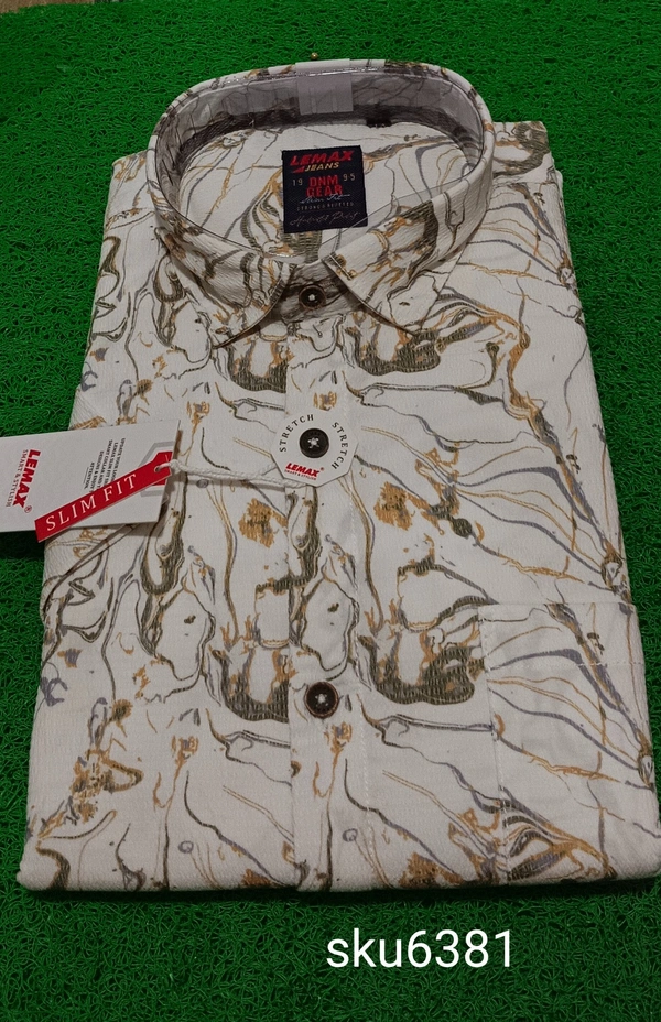 GSR SKU-6381 - XL