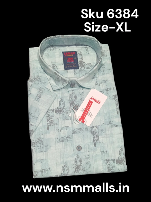 GSR SKU-6384 - XL