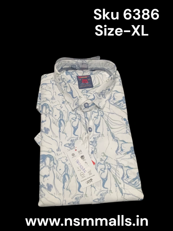 GSR SKU-6386 - XL
