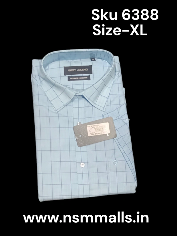 GSR SKU-6388 - XL
