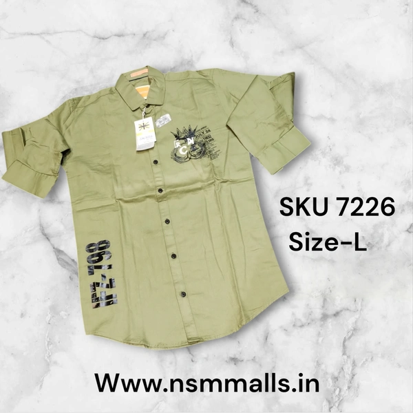 CHAPTER-9 SKU-7226 - L