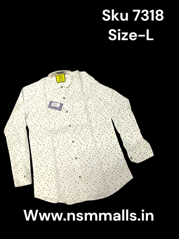 SI SKU-7318 - LARGE