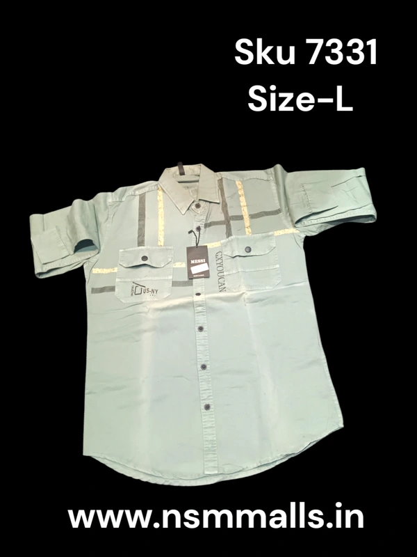 MESSI SKU-7331 - L