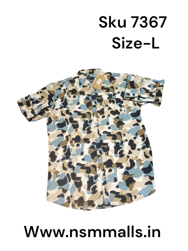 CARNOT SKU-7367 - L