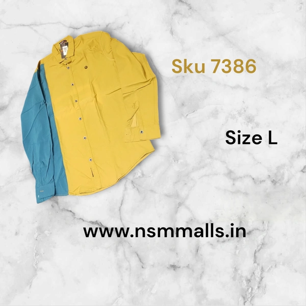 R20 SKU-7386 - L