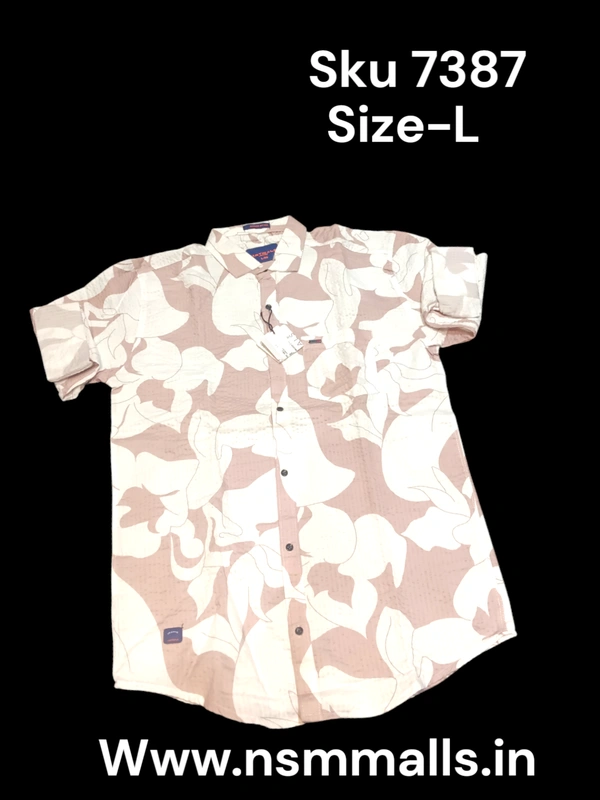 VARTICALS SKU-7387 - L